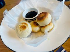 -玛尚诺Pizza&Bar(长泰广场店)