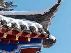 -陕西省红河谷森林公园