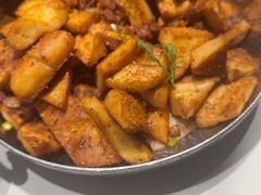 -清真·卡德尔大叔新疆主题餐厅(龙汇路店)