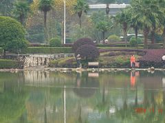 -明月山天沐温泉度假村