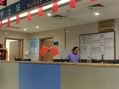 -重庆医科大学附属第一医院(本部)