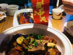 -杭百味·大众精选杭帮菜(西湖音乐喷泉店)