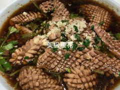 -不倒翁·徽天下名菜楼(马鞍山路店)
