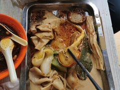 招牌串串香-屈礼洪