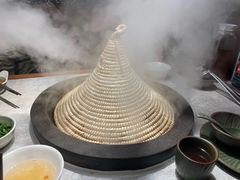 -鲜潭蒸汽石锅鱼(五道口购物中心店)