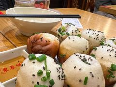 -东泰祥生煎馆(重庆北路店)
