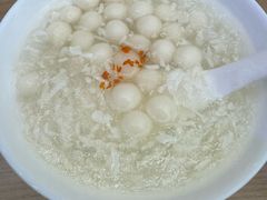 -苏小柳点心·手作小笼包(浦东嘉里城分院)