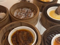 -万龙洲海鲜(南新仓店)