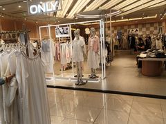 -新世界百货(顺义店)