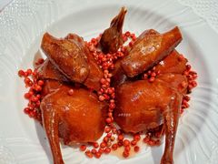 -正店·现代江浙菜(南京德基店)