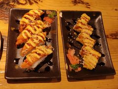 -小川洋风料理(江汉路店)