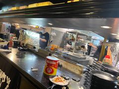 -火炉火自助餐(悠唐购物中心店)
