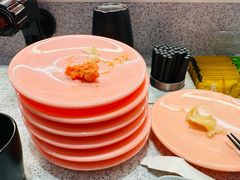 -争鲜回转寿司(西红门荟聚PLUS店)