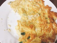 -俺家菜馆(百里峡店)