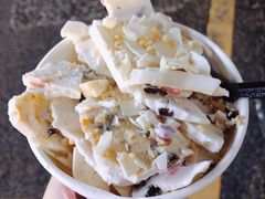 -初心炒酸奶(厚德品园店)