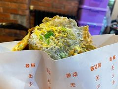 -南楼煎饼(南楼总店)