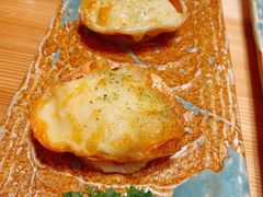 -酒久自助料理(佳兆业店)