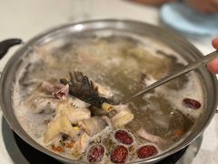 -佳养记百味鸡煲海曙孝闻街店