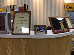 -佰德观岚记羽毛球馆