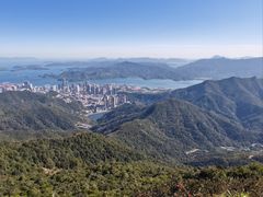 -梧桐山风景名胜区