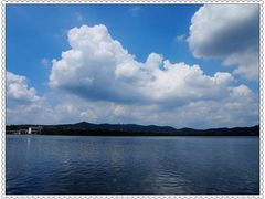-石湖景区