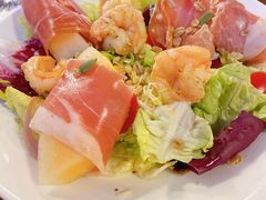 -mordew加州日记西餐&小酒馆(新天地店)