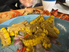 -聚汇三少·龙虾·中餐厅(莫邪路新天地店)