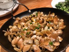 铁板海瓜子-原製原味(普陀山磐龙店)