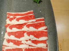 -新石器烤肉(百联川沙店)