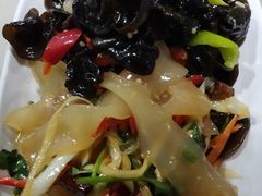 -马记伊源斋涮肉·清真菜(百子湾店)