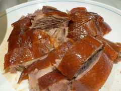 -椿记烧鹅(叠彩店)