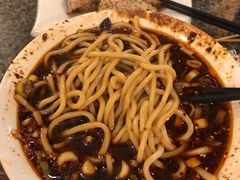 牛肉面-小街天府