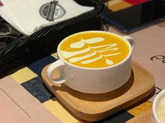 -遇见西木美式餐厅(体育路店)
