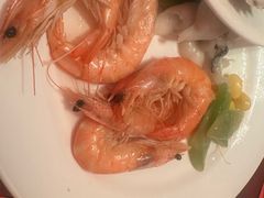 -洲际酒店·地平线全日餐厅HORIZON CAFÉ