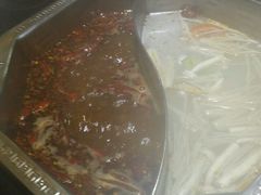 -重庆德庄火锅(体育中心店)