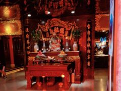 -宝轩渔府·老字号海鲜·正宗津菜(水上店)