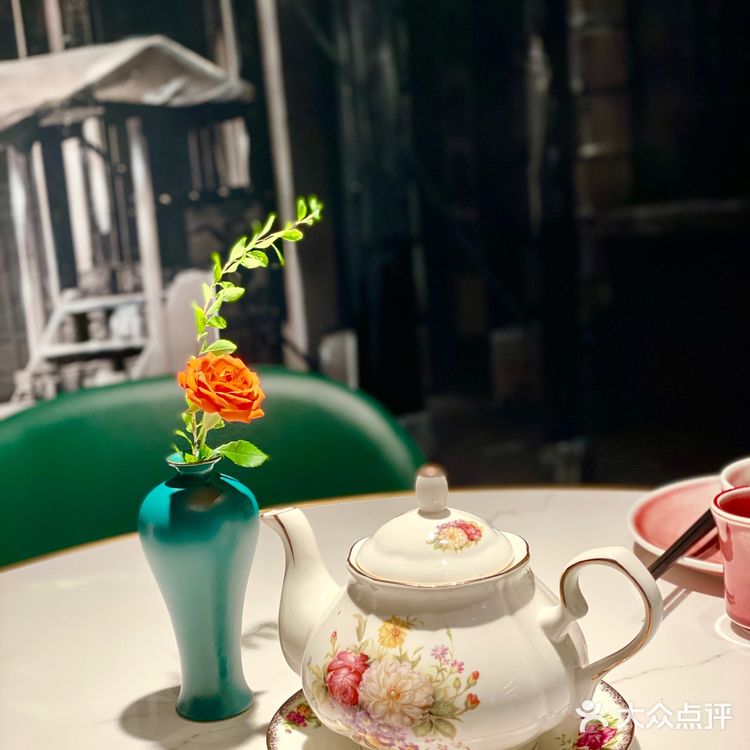 环境超nice的本帮菜馆|淘小馆