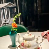 环境超nice的本帮菜馆|淘小馆