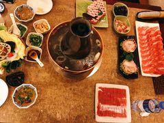 -东来顺饭庄(西直门店)