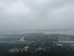 -虞山风景区