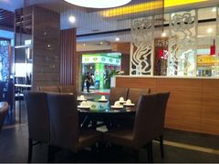 -小天鹅火锅(美佳华店)