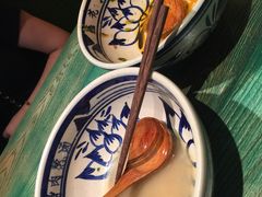 -鑫花溪牛肉米粉(东环大润发店)