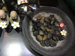 -泰合玺·精油疗愈 SPA(南京河西万达店)