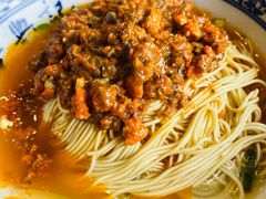 秃黄油-裕兴记·三虾面(西北街总店)