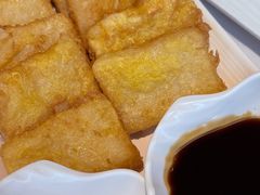 -尘香•传统川菜(创汇首座店)