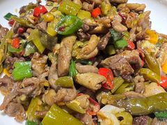 -建辉湖南土菜馆(南大街店)