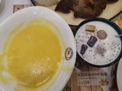 -威尼斯西餐厅(古镇店)