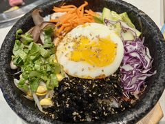 -韩香福烤肉庄园(文化西路店)