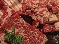 -谷牛日式烤肉(宝山U天地店)