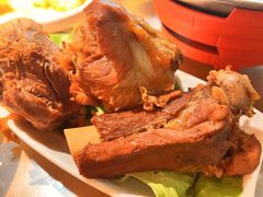 -东北灶(青浦万达茂店)